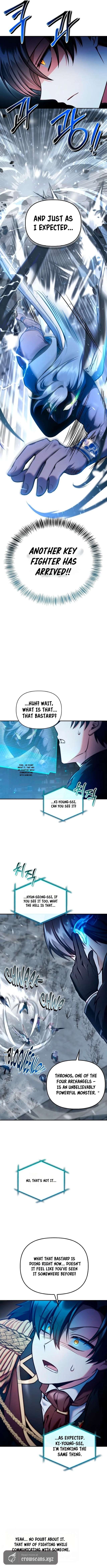 Read Regressor Instruction Manual EN Manga Online