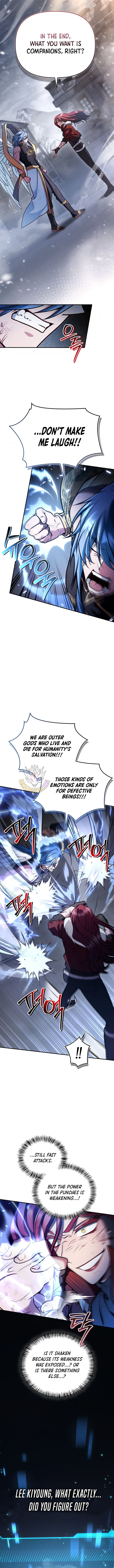 Read Regressor Instruction Manual EN Manga Online