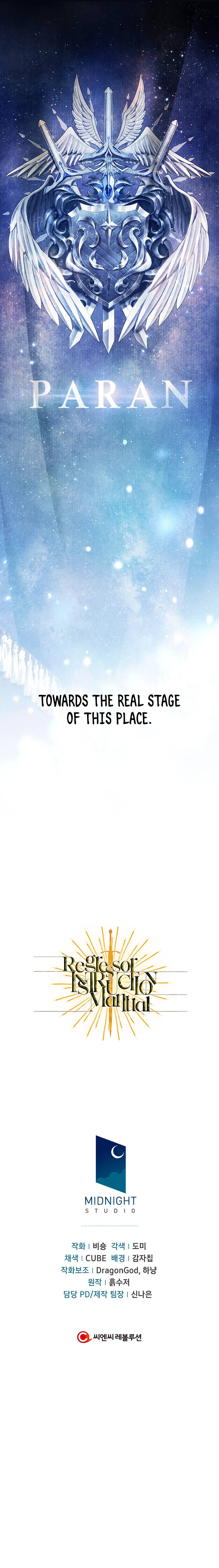 Read Regressor Instruction Manual EN Manga Online