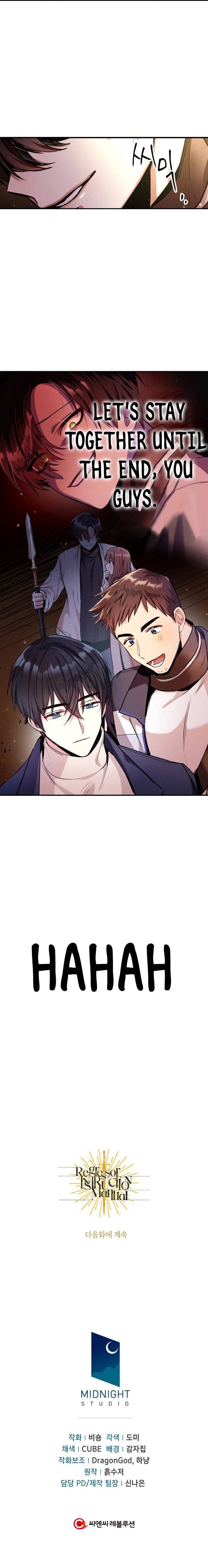 Read Regressor Instruction Manual EN Manga Online