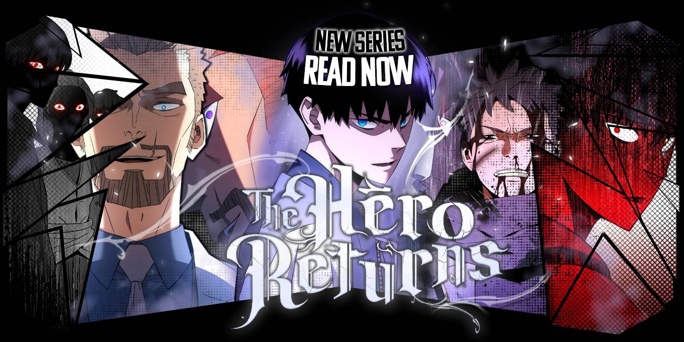 Read Regressor Instruction Manual EN Manga Online