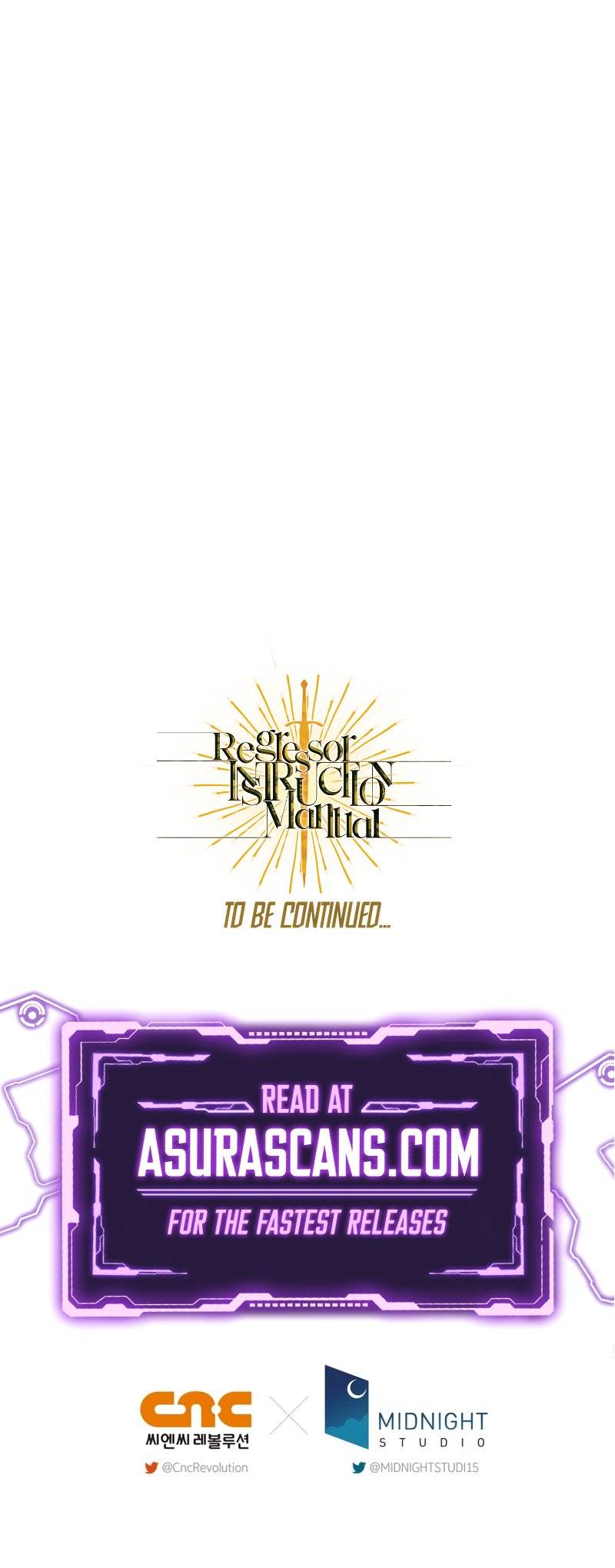 Read Regressor Instruction Manual EN Manga Online