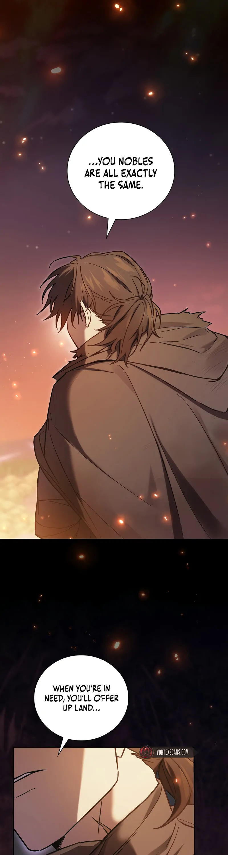 Read Reincarnated as the Grand Duke’s Third Son EN Manga Online
