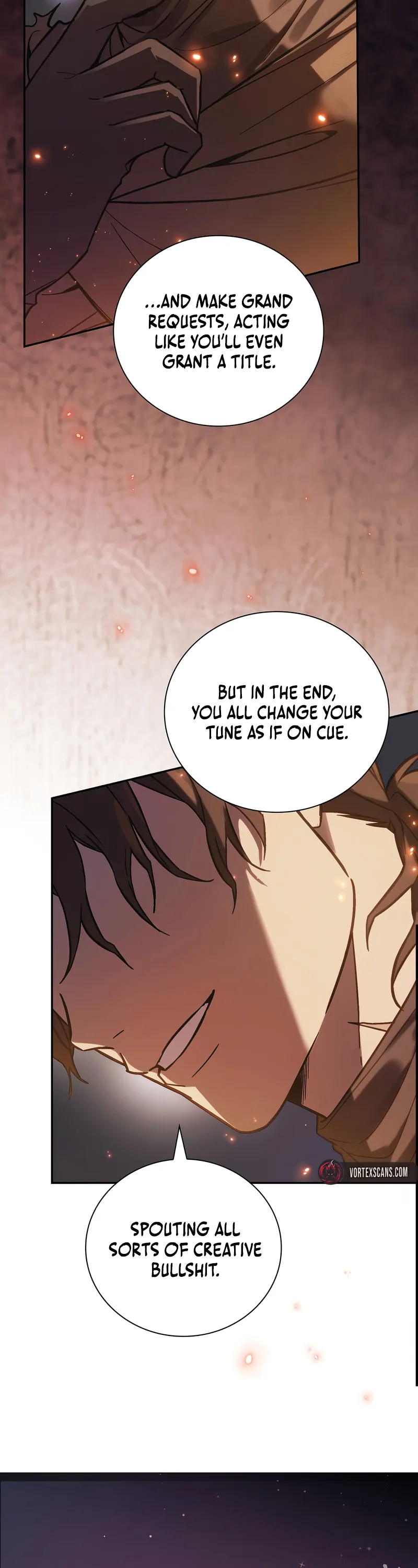 Read Reincarnated as the Grand Duke’s Third Son EN Manga Online