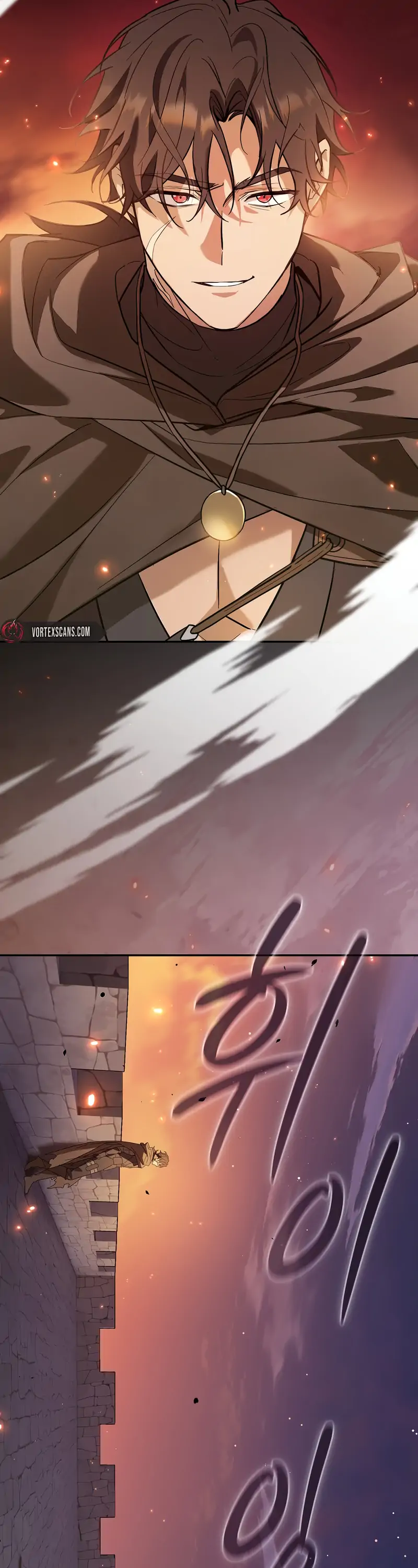 Read Reincarnated as the Grand Duke’s Third Son EN Manga Online