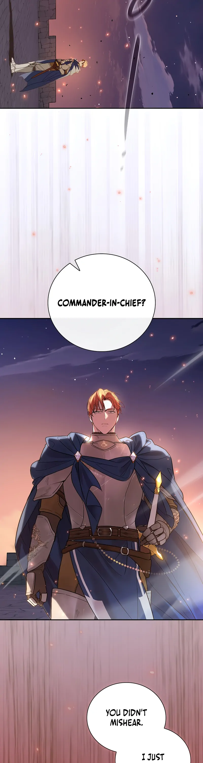 Read Reincarnated as the Grand Duke’s Third Son EN Manga Online