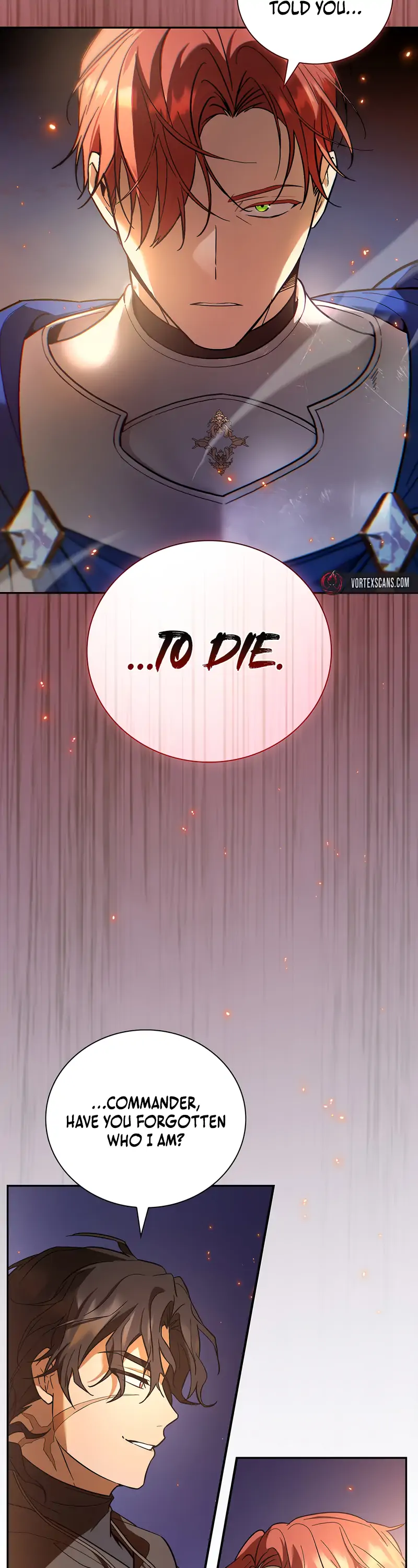 Read Reincarnated as the Grand Duke’s Third Son EN Manga Online