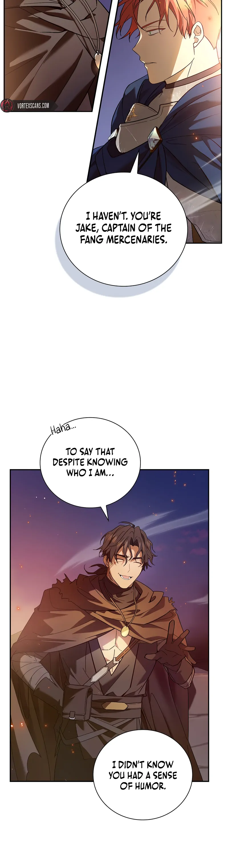 Read Reincarnated as the Grand Duke’s Third Son EN Manga Online