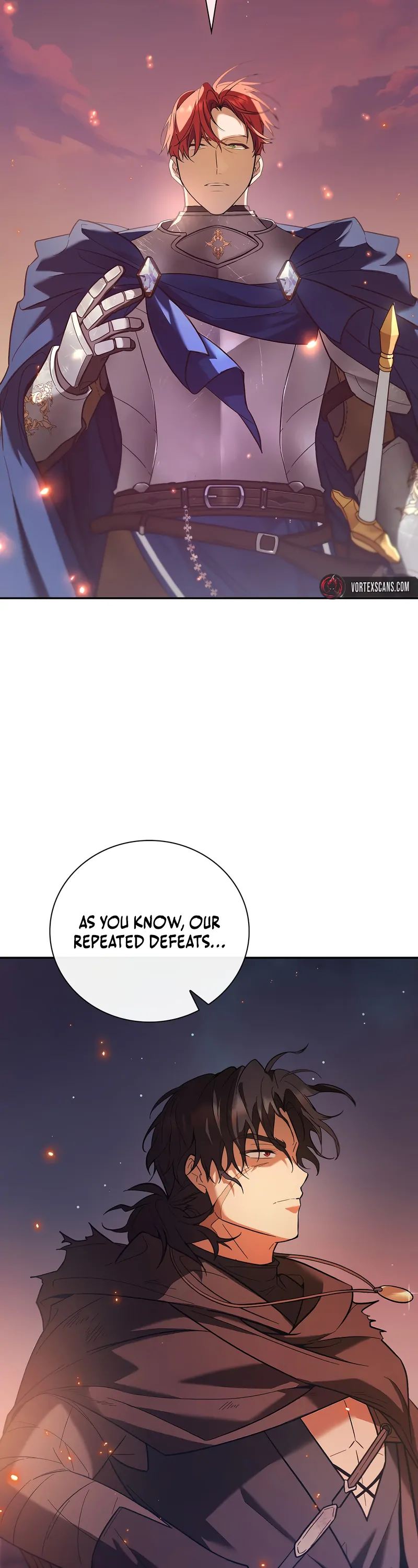 Read Reincarnated as the Grand Duke’s Third Son EN Manga Online