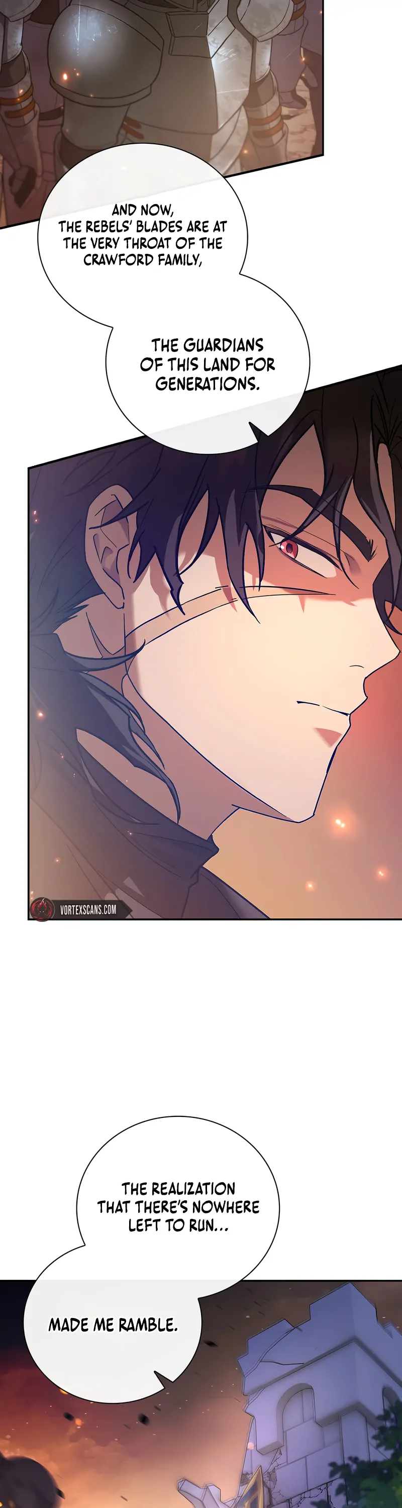 Read Reincarnated as the Grand Duke’s Third Son EN Manga Online