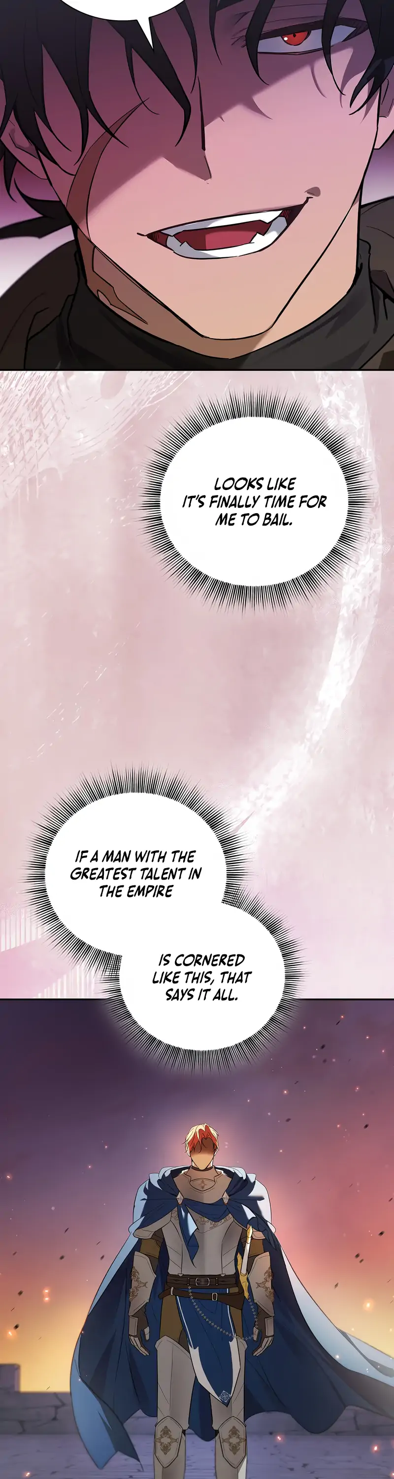 Read Reincarnated as the Grand Duke’s Third Son EN Manga Online