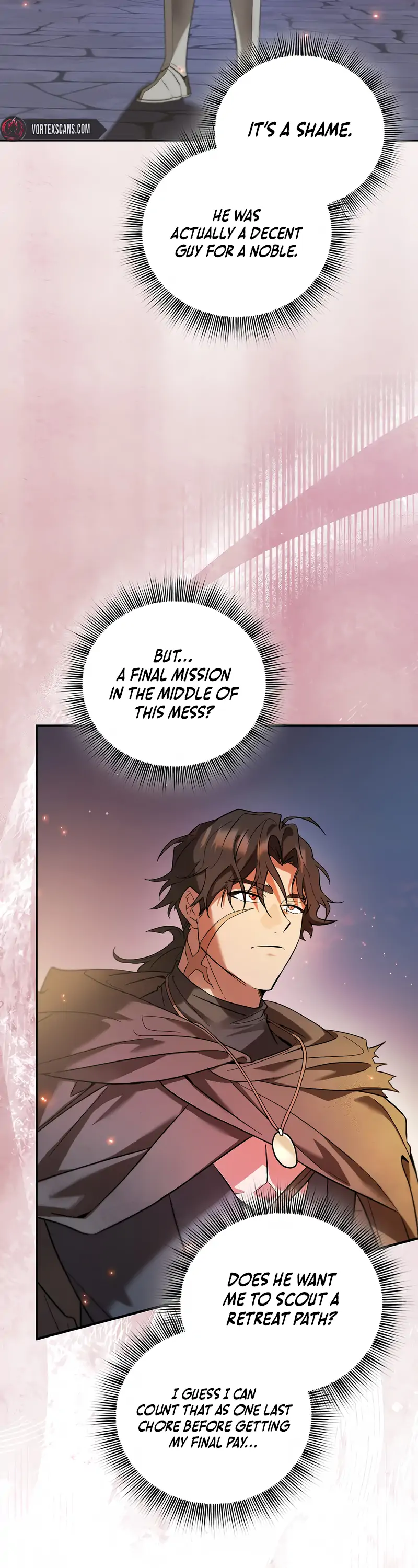 Read Reincarnated as the Grand Duke’s Third Son EN Manga Online