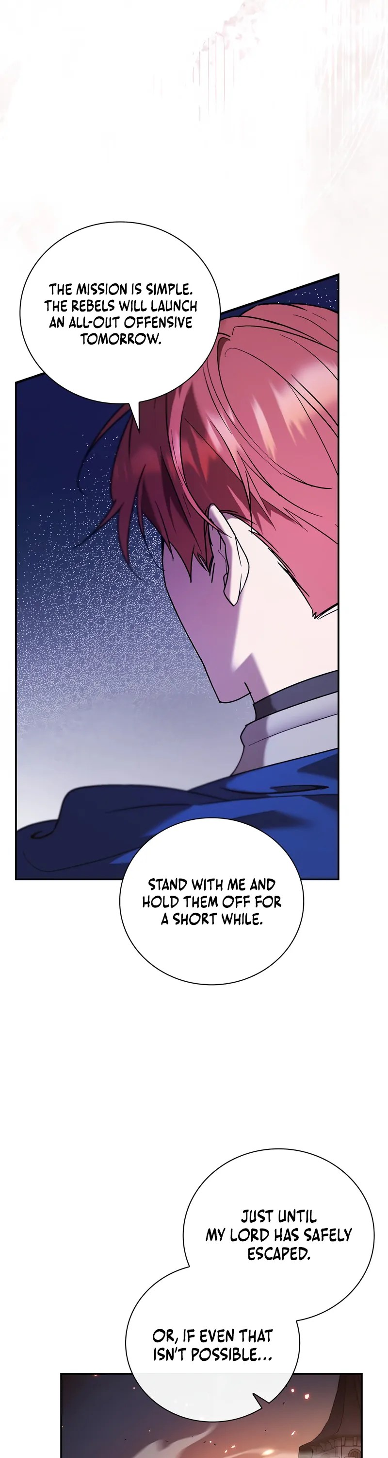 Read Reincarnated as the Grand Duke’s Third Son EN Manga Online