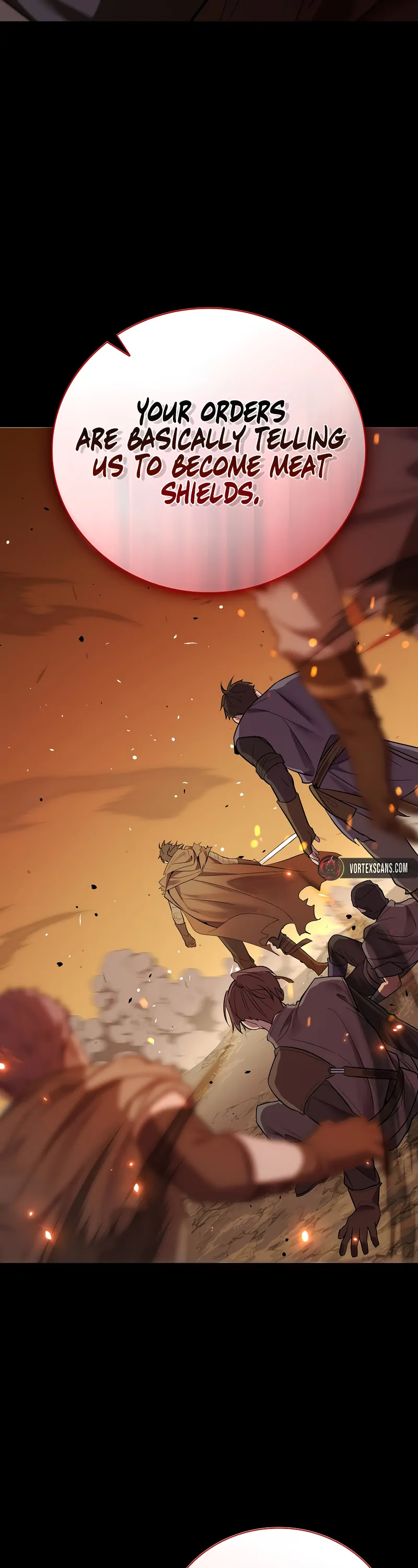 Read Reincarnated as the Grand Duke’s Third Son EN Manga Online