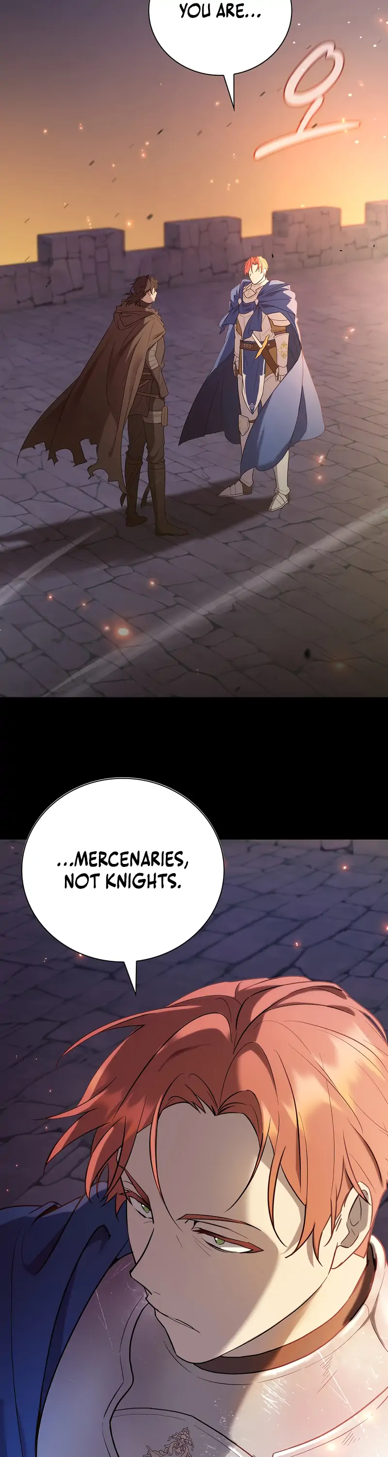 Read Reincarnated as the Grand Duke’s Third Son EN Manga Online