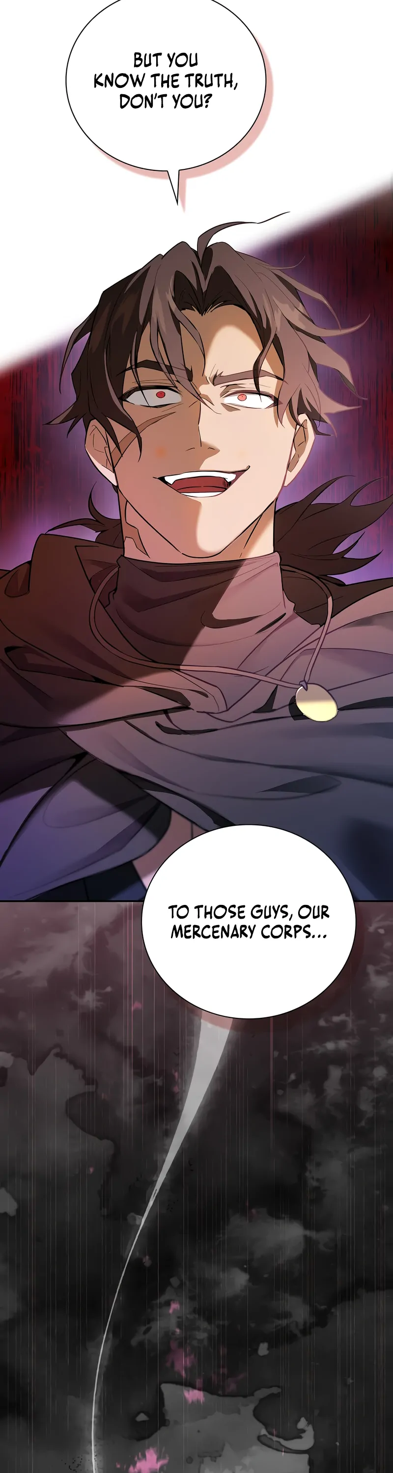 Read Reincarnated as the Grand Duke’s Third Son EN Manga Online