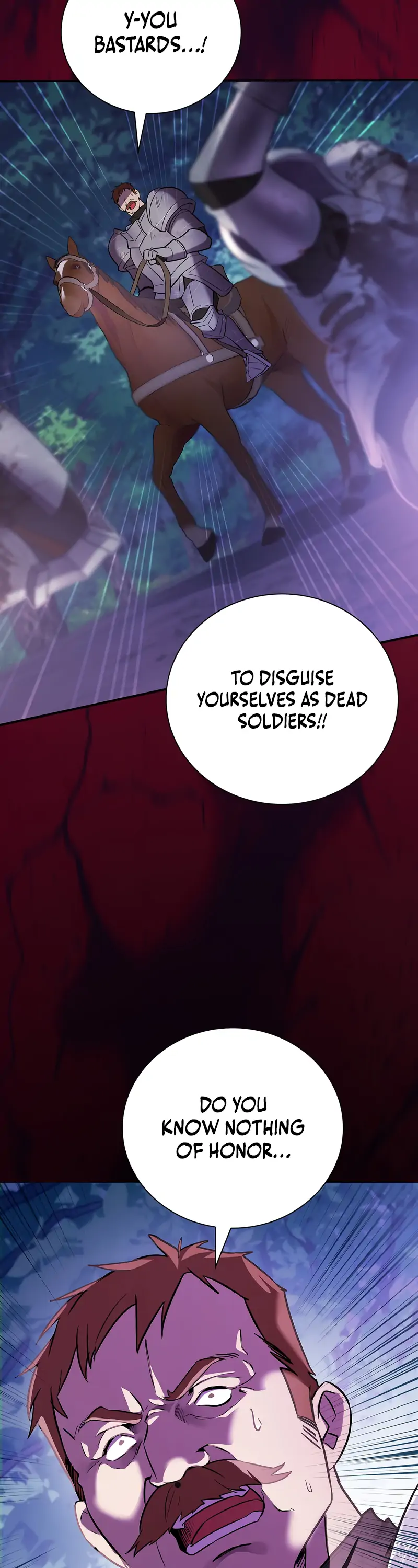 Read Reincarnated as the Grand Duke’s Third Son EN Manga Online