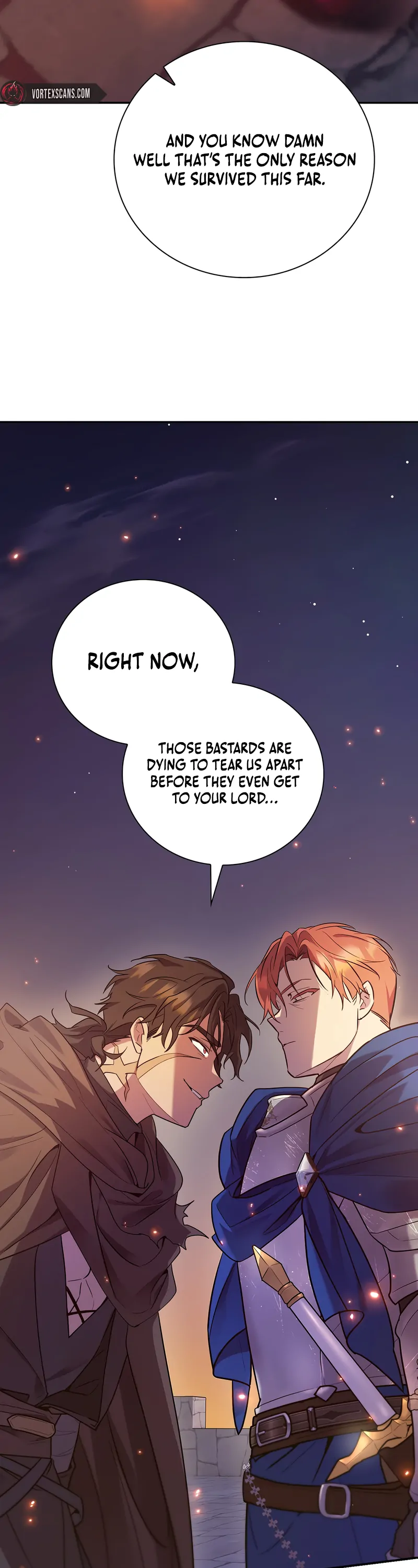 Read Reincarnated as the Grand Duke’s Third Son EN Manga Online