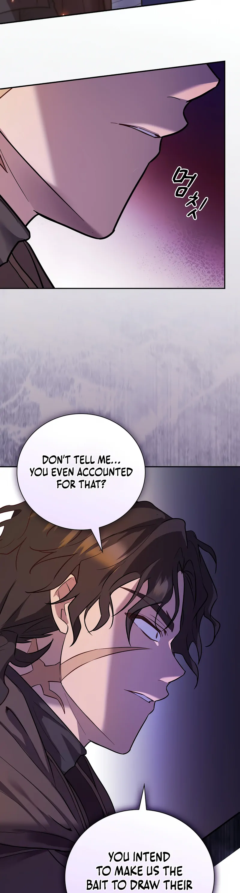 Read Reincarnated as the Grand Duke’s Third Son EN Manga Online