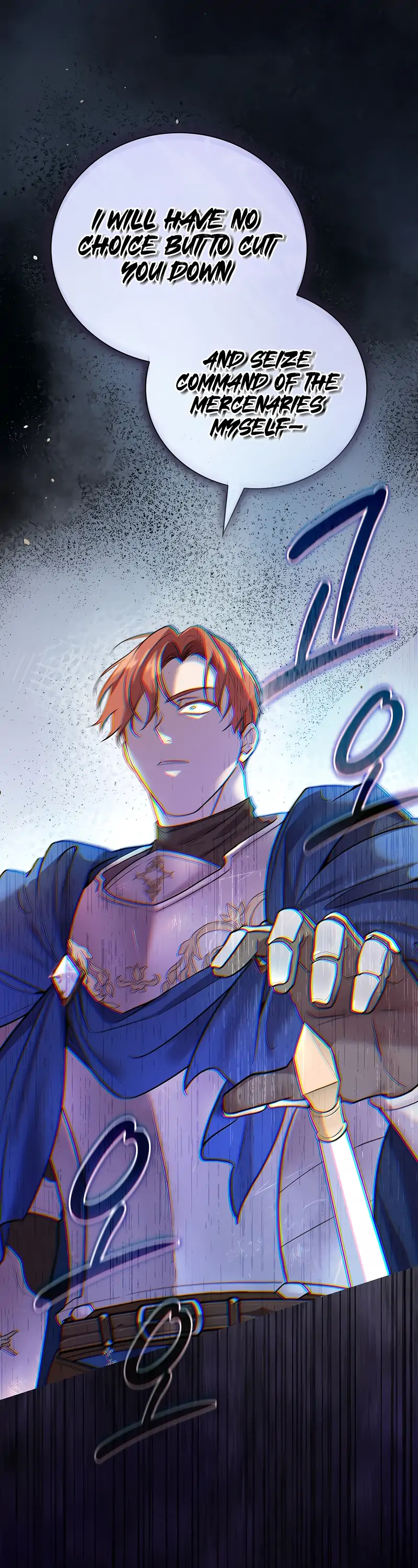 Read Reincarnated as the Grand Duke’s Third Son EN Manga Online
