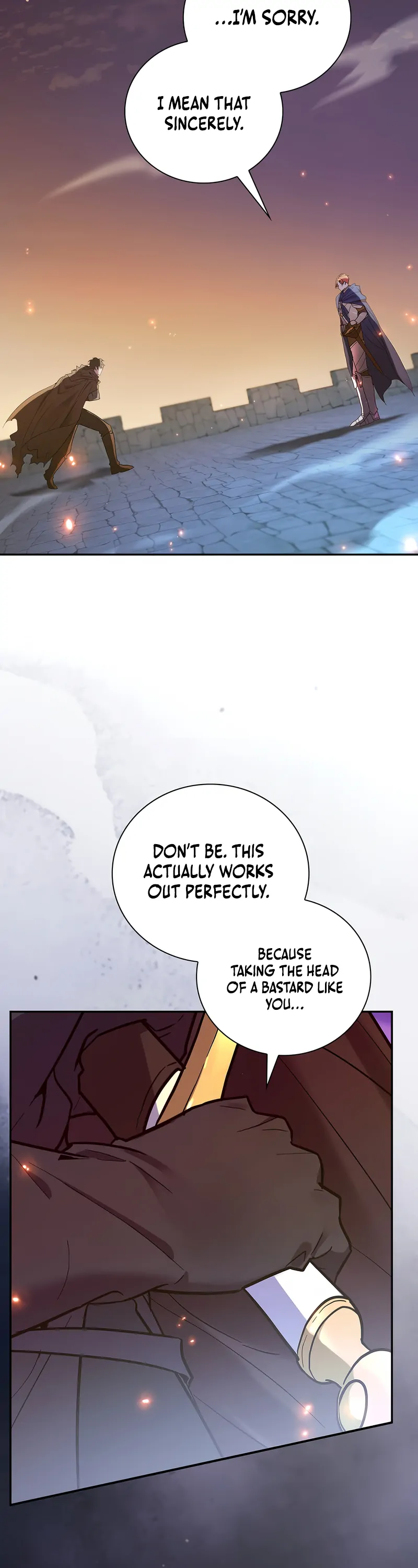 Read Reincarnated as the Grand Duke’s Third Son EN Manga Online