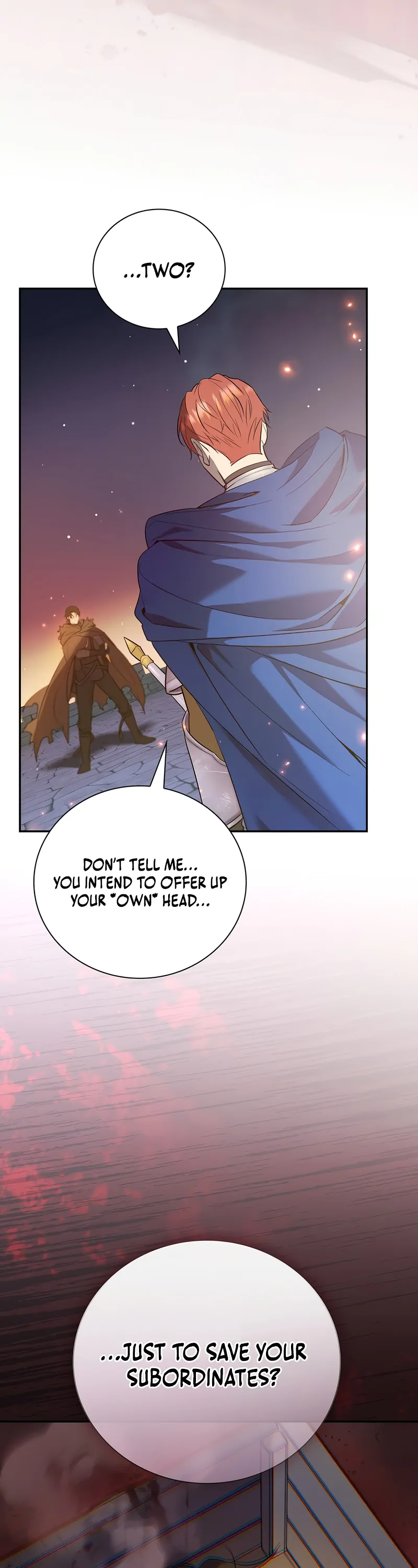 Read Reincarnated as the Grand Duke’s Third Son EN Manga Online