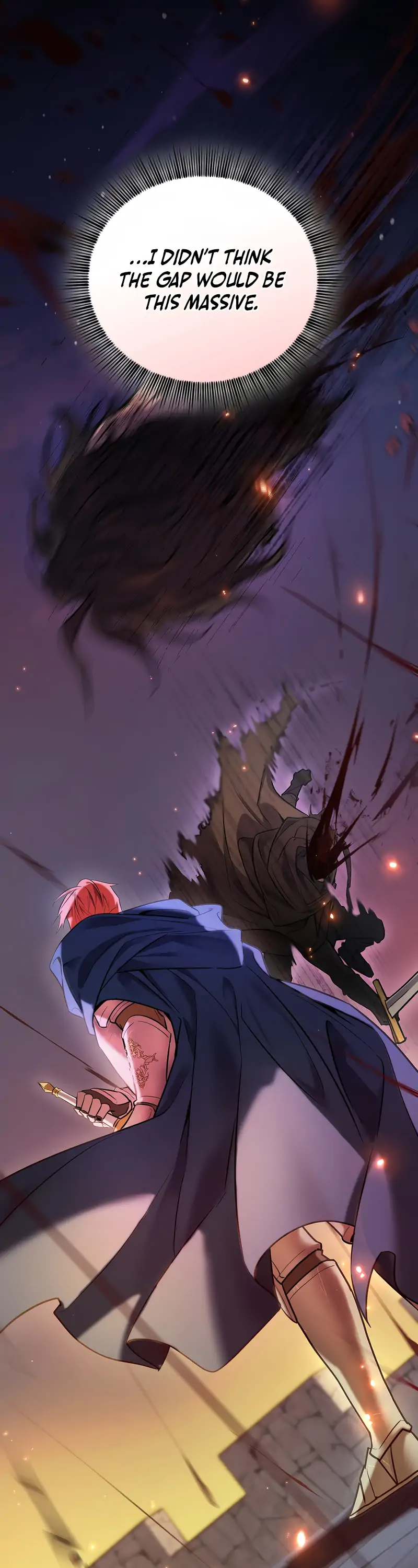 Read Reincarnated as the Grand Duke’s Third Son EN Manga Online