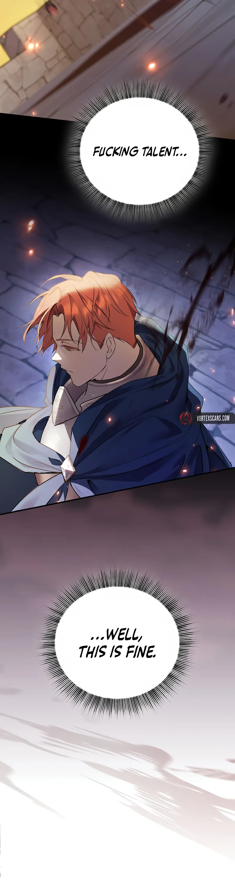 Read Reincarnated as the Grand Duke’s Third Son EN Manga Online