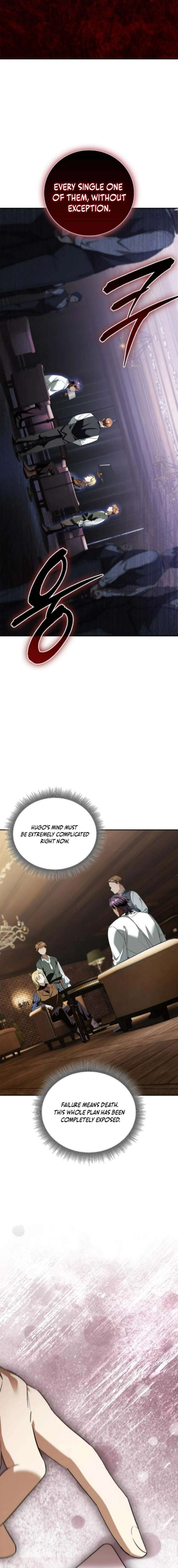 Read Reincarnated as the Grand Duke’s Third Son EN Manga Online