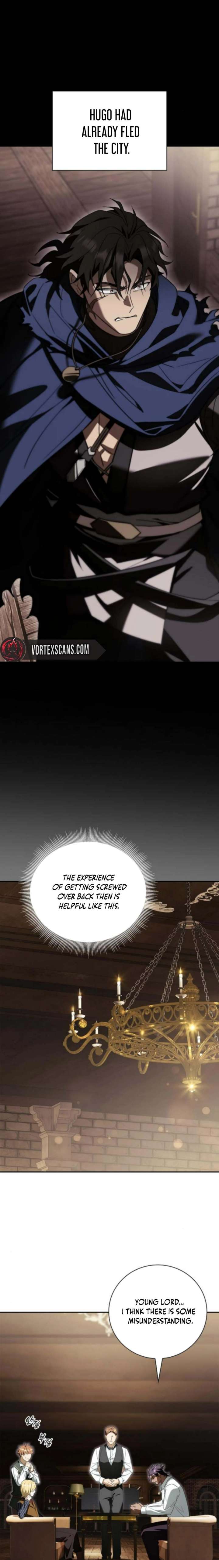 Read Reincarnated as the Grand Duke’s Third Son EN Manga Online