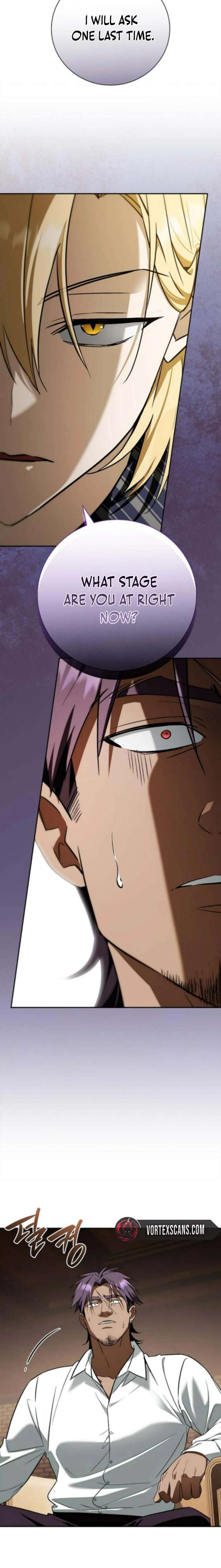Read Reincarnated as the Grand Duke’s Third Son EN Manga Online