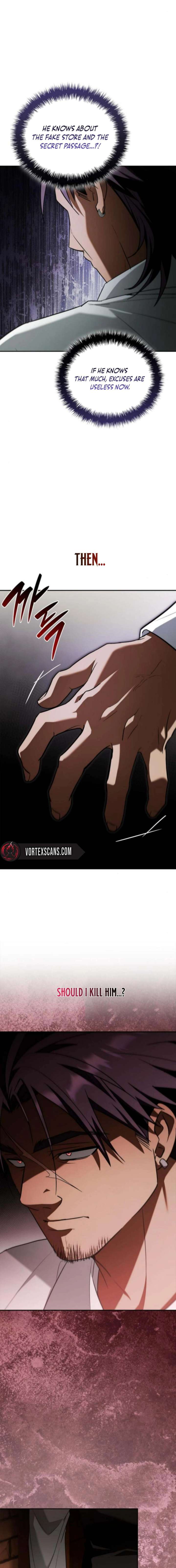 Read Reincarnated as the Grand Duke’s Third Son EN Manga Online