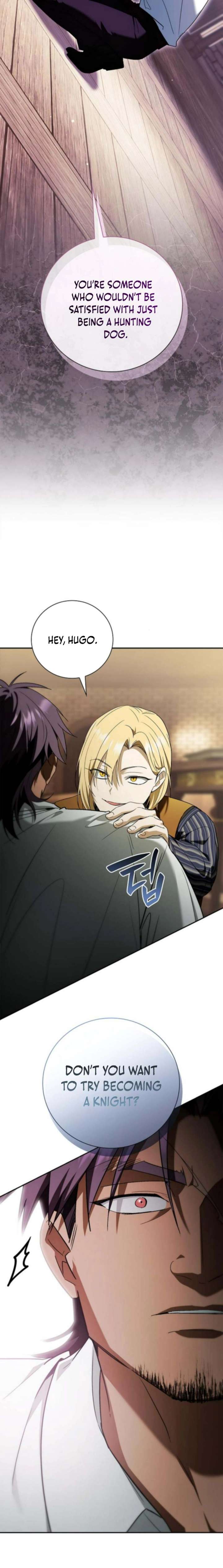Read Reincarnated as the Grand Duke’s Third Son EN Manga Online