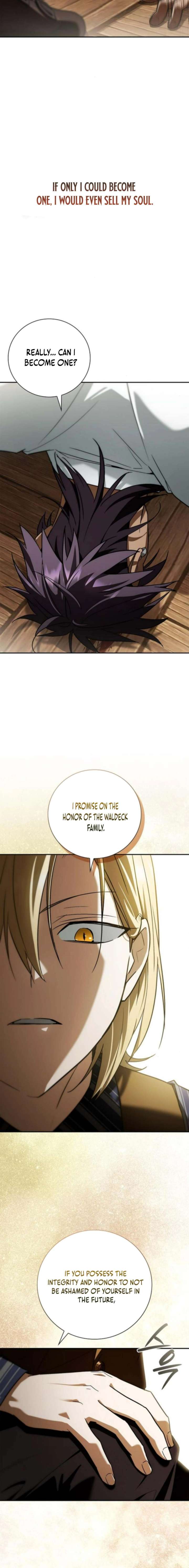 Read Reincarnated as the Grand Duke’s Third Son EN Manga Online