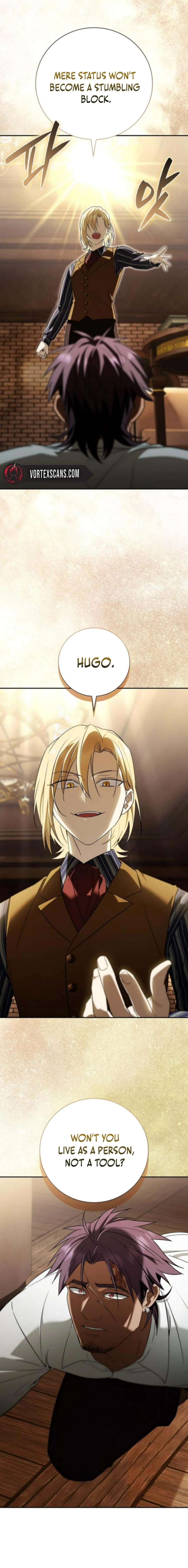 Read Reincarnated as the Grand Duke’s Third Son EN Manga Online