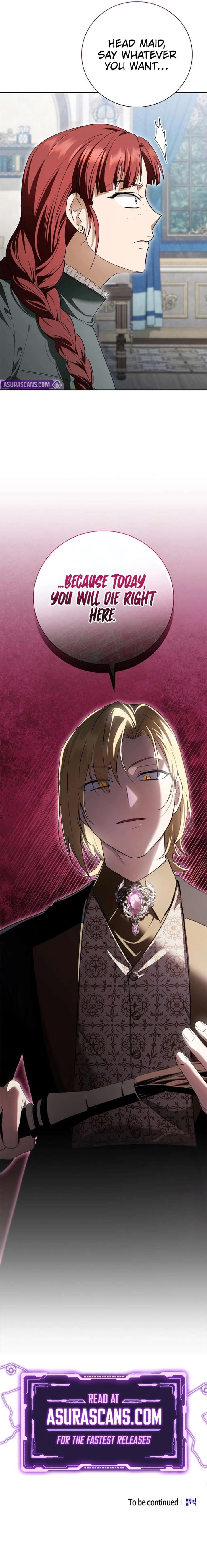 Read Reincarnated as the Grand Duke’s Third Son EN Manga Online