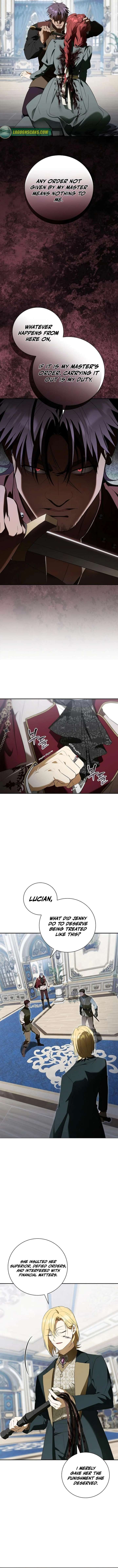 Read Reincarnated as the Grand Duke’s Third Son EN Manga Online