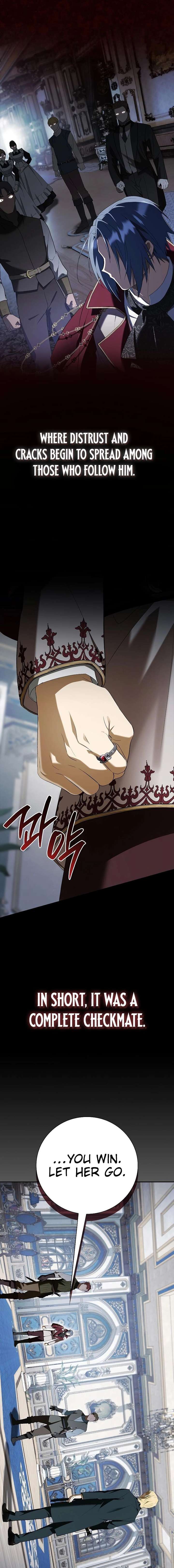 Read Reincarnated as the Grand Duke’s Third Son EN Manga Online