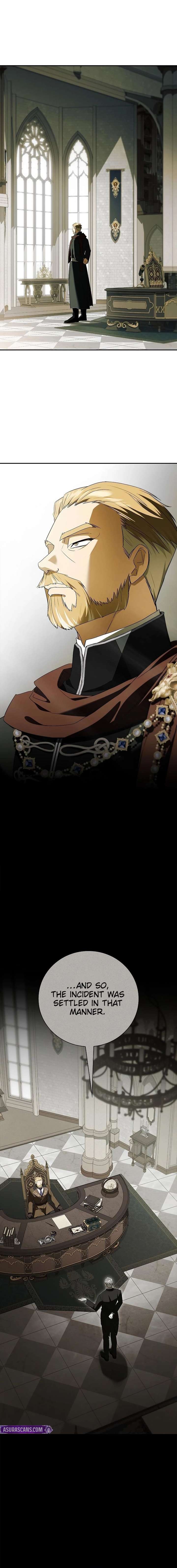 Read Reincarnated as the Grand Duke’s Third Son EN Manga Online