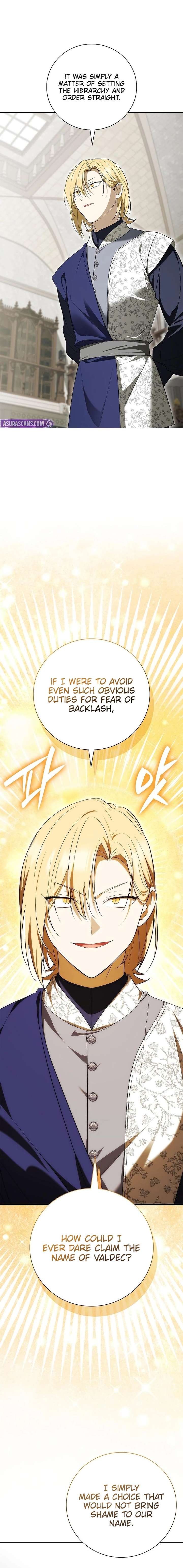 Read Reincarnated as the Grand Duke’s Third Son EN Manga Online