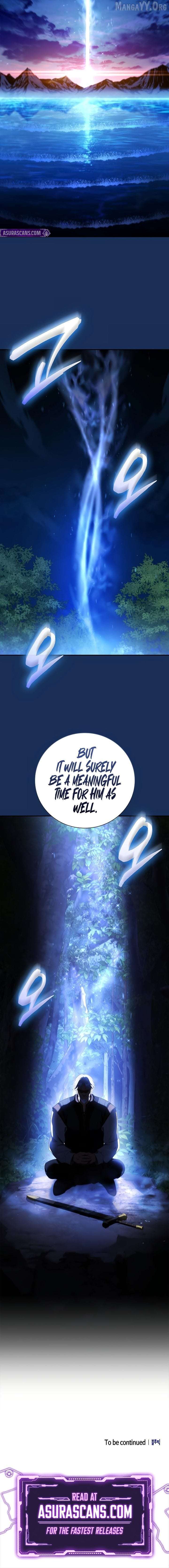 Read Reincarnated as the Grand Duke’s Third Son EN Manga Online