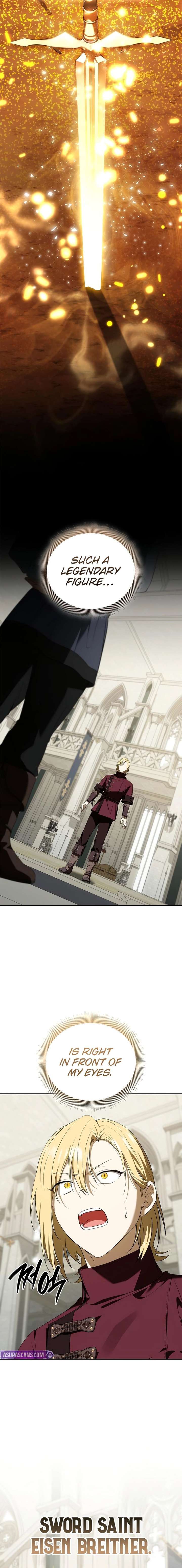 Read Reincarnated as the Grand Duke’s Third Son EN Manga Online