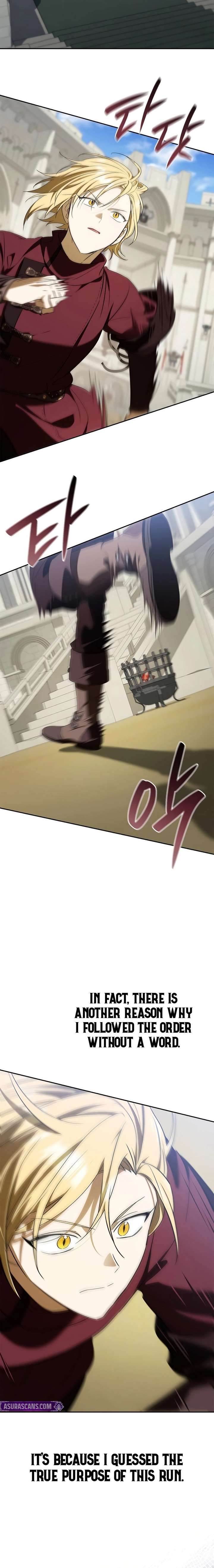 Read Reincarnated as the Grand Duke’s Third Son EN Manga Online