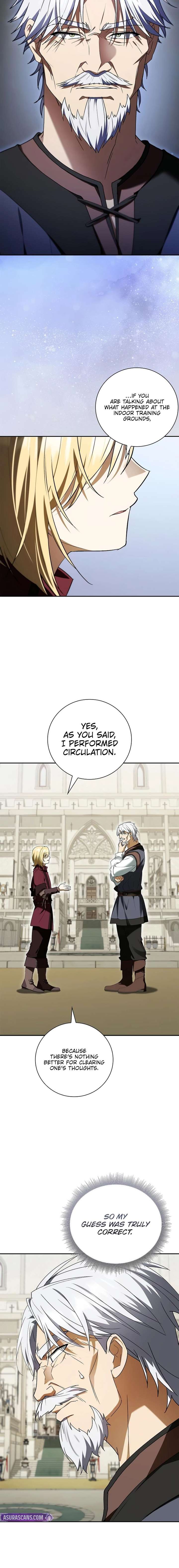 Read Reincarnated as the Grand Duke’s Third Son EN Manga Online