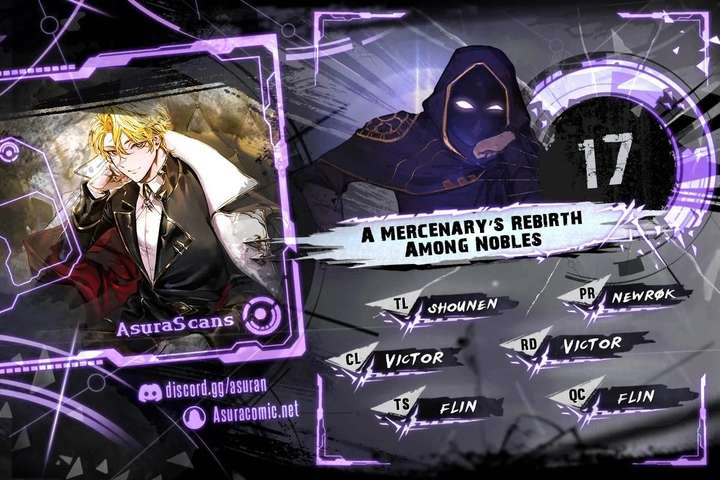 Read Reincarnated as the Grand Duke’s Third Son EN Manga Online
