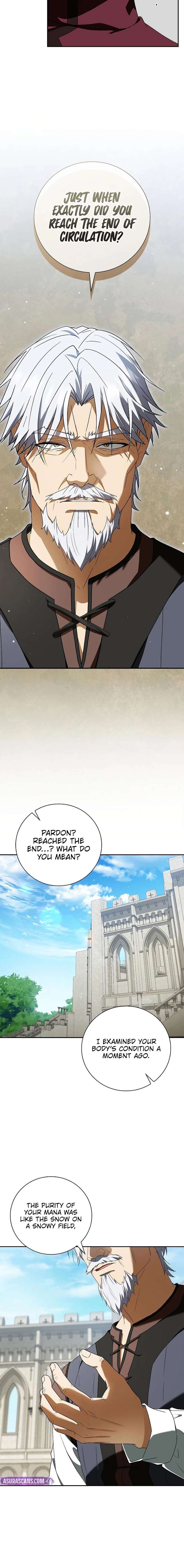 Read Reincarnated as the Grand Duke’s Third Son EN Manga Online