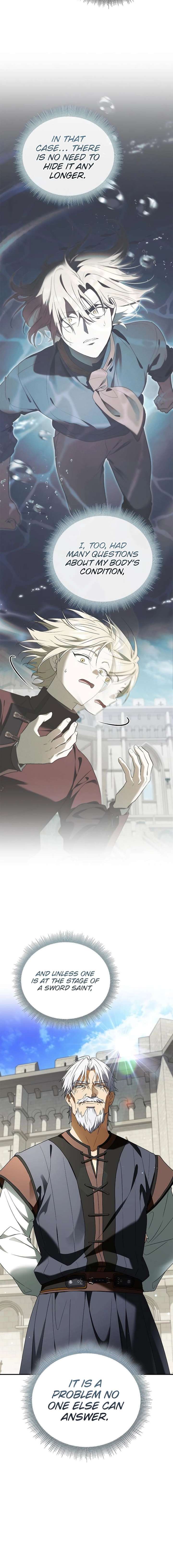 Read Reincarnated as the Grand Duke’s Third Son EN Manga Online