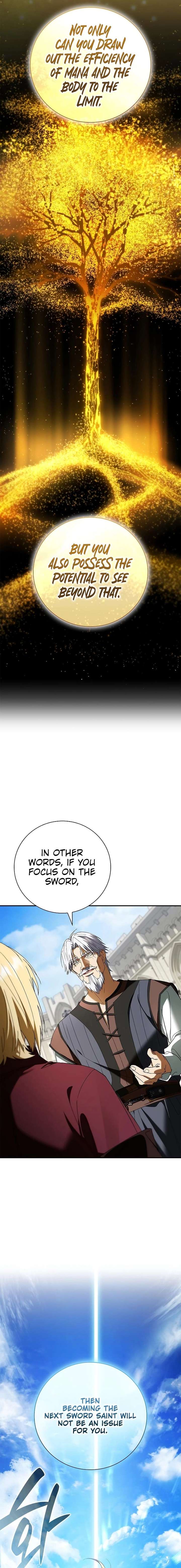 Read Reincarnated as the Grand Duke’s Third Son EN Manga Online