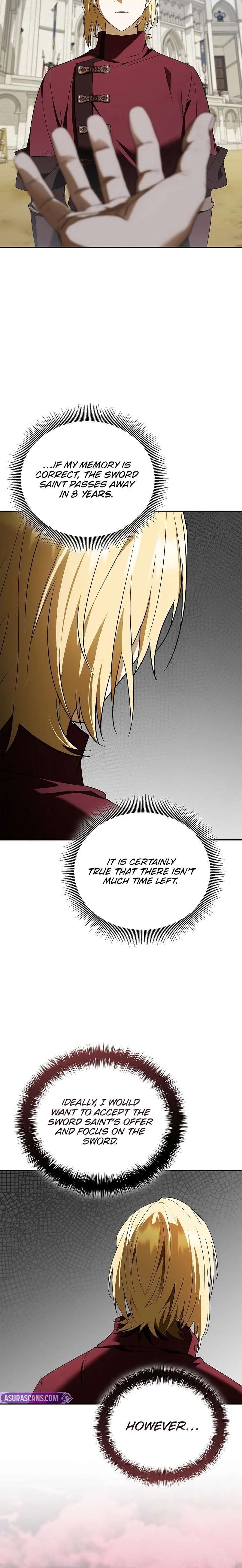 Read Reincarnated as the Grand Duke’s Third Son EN Manga Online