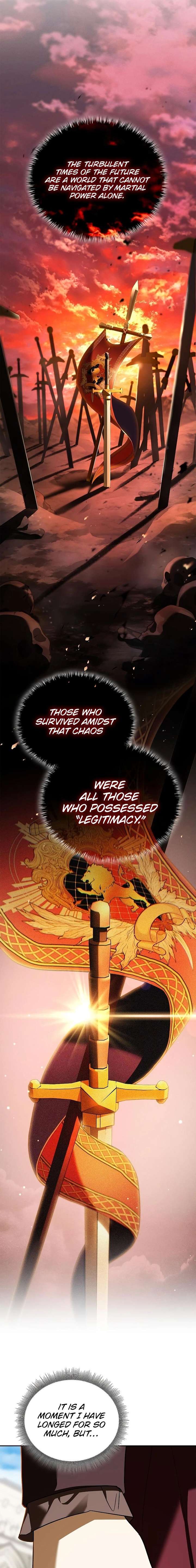 Read Reincarnated as the Grand Duke’s Third Son EN Manga Online